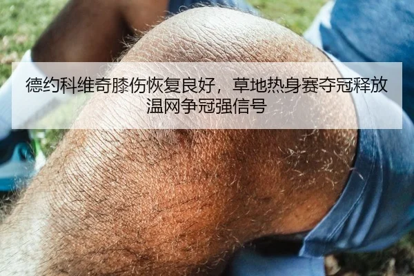 德约科维奇膝伤恢复良好，草地热身赛夺冠释放温网争冠强信号